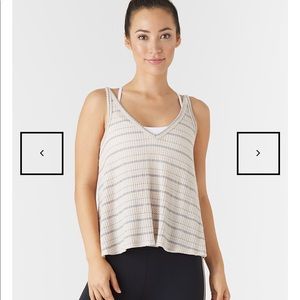 Glyder Movement Tank